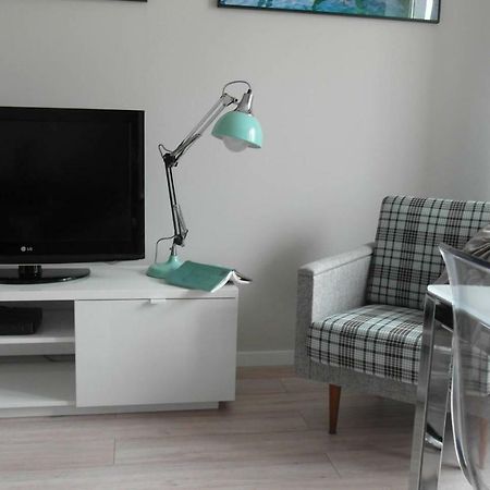 Apartament MODERN SCANDI Waszyngtona Warsawa Bagian luar foto