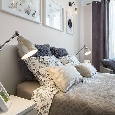 Apartament MODERN SCANDI Waszyngtona Warsawa Bagian luar foto
