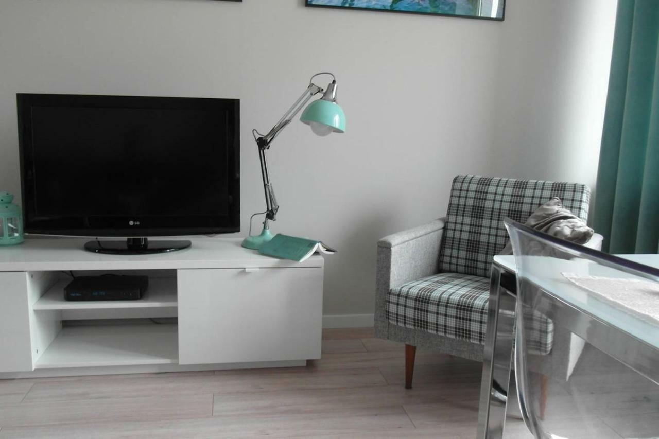 Apartament MODERN SCANDI Waszyngtona Warsawa Bagian luar foto