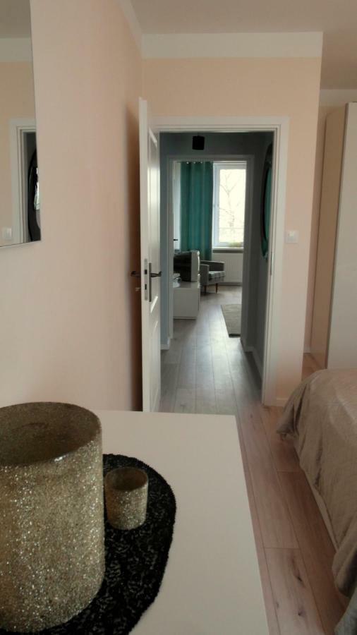Apartament MODERN SCANDI Waszyngtona Warsawa Bagian luar foto
