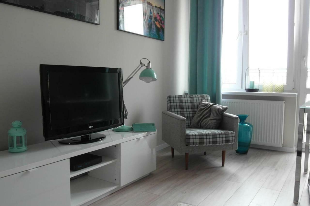 Apartament MODERN SCANDI Waszyngtona Warsawa Bagian luar foto