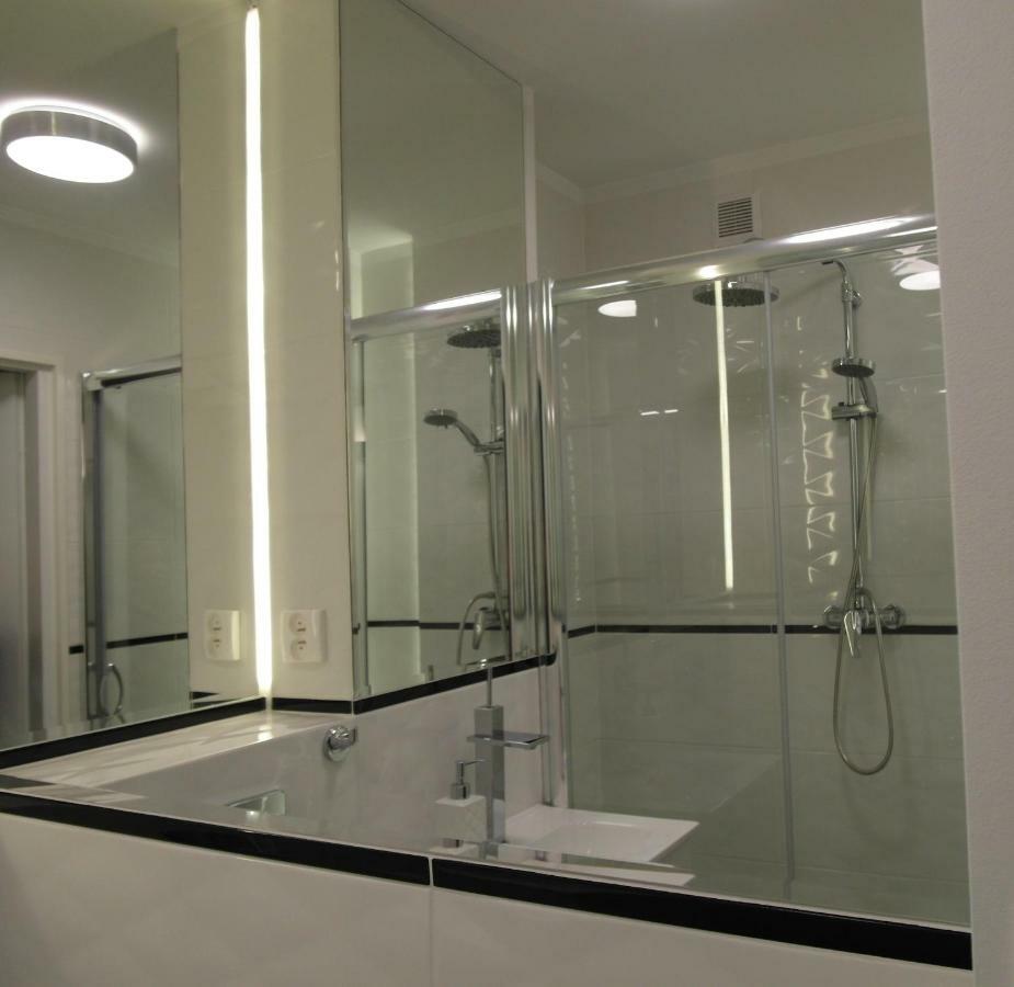 Apartament MODERN SCANDI Waszyngtona Warsawa Bagian luar foto