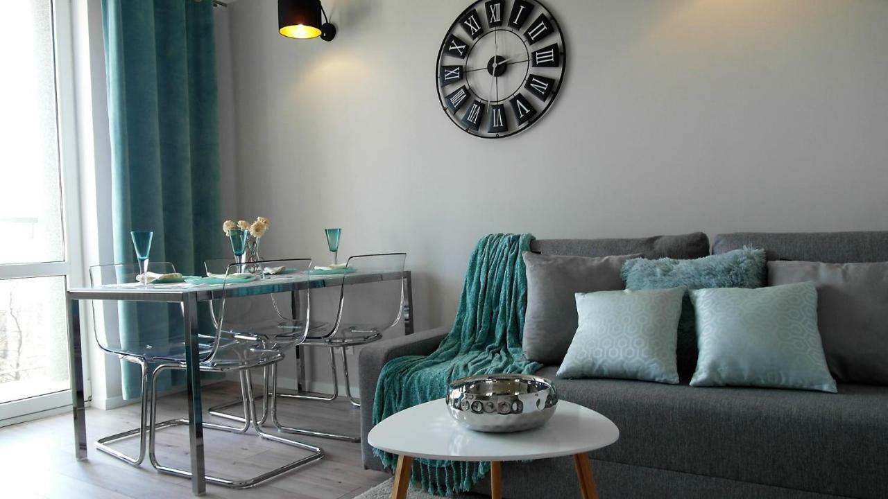 Apartament MODERN SCANDI Waszyngtona Warsawa Bagian luar foto